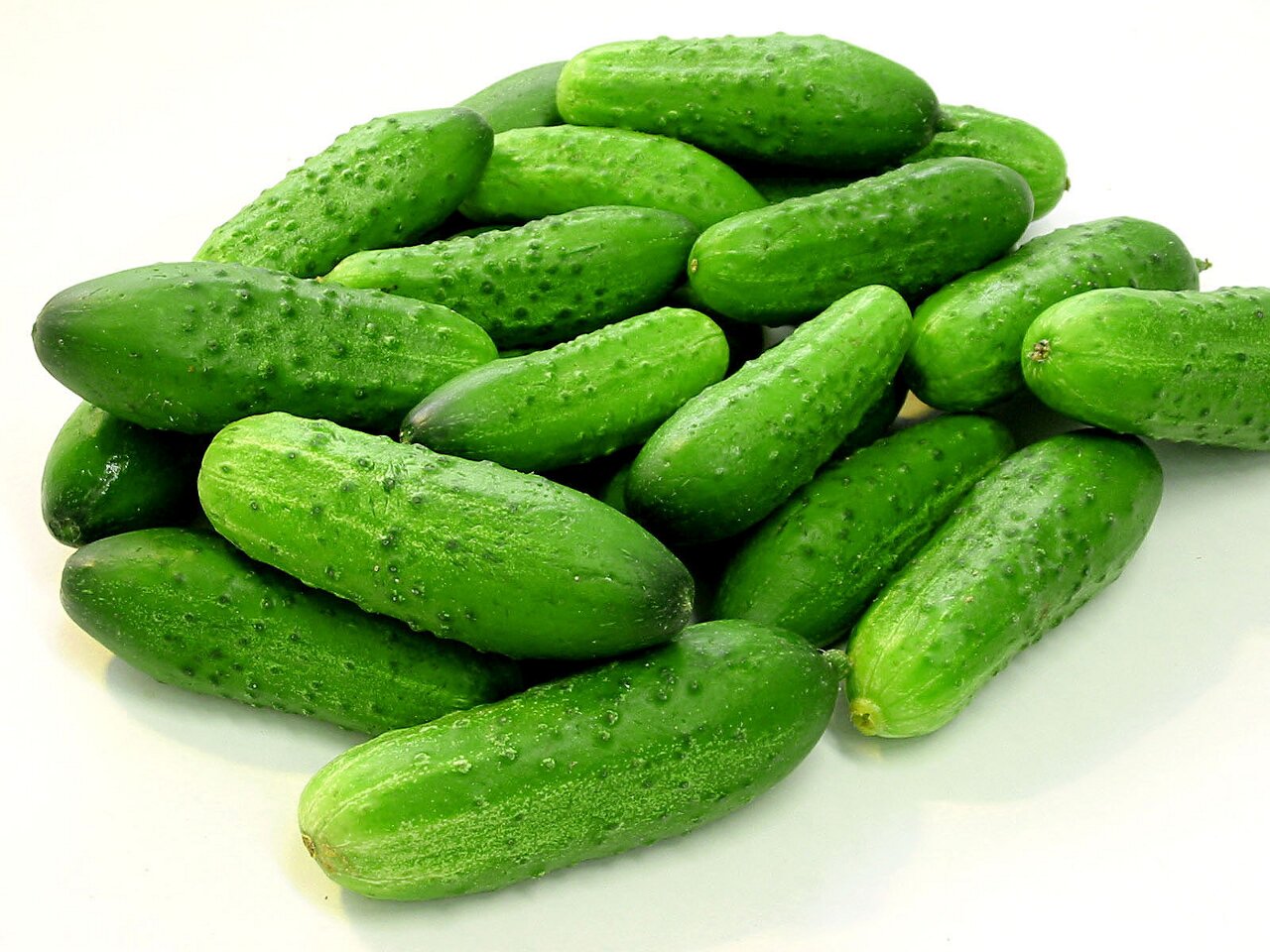 Unipick Gherkins